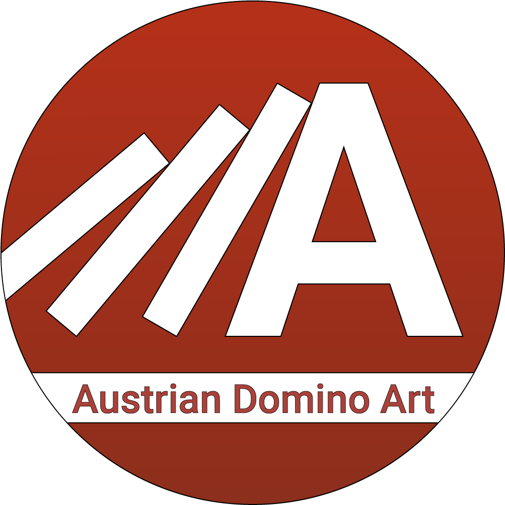 Austrian Domino Art logo