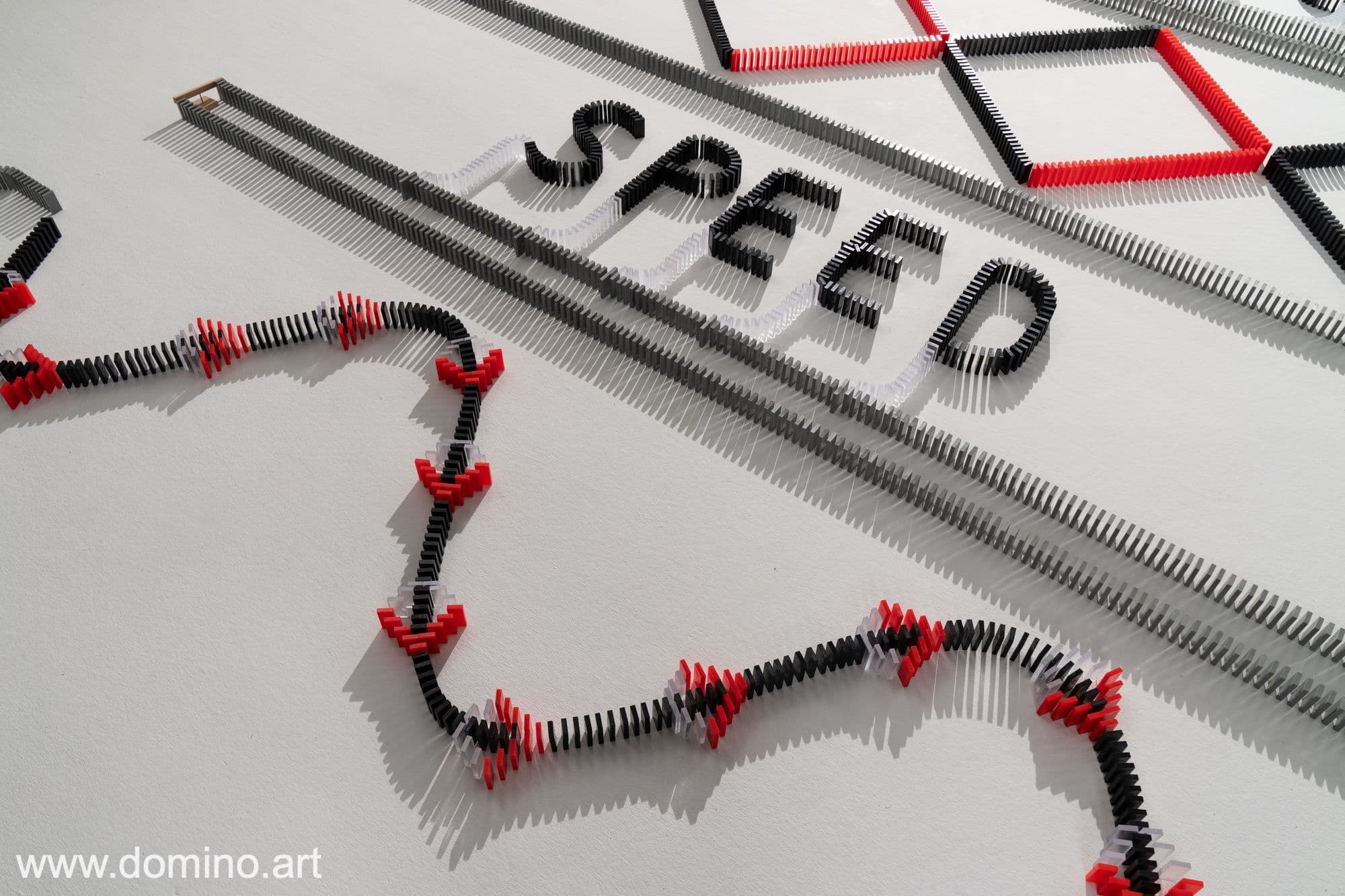 Image 5 of project DSEL Domino City