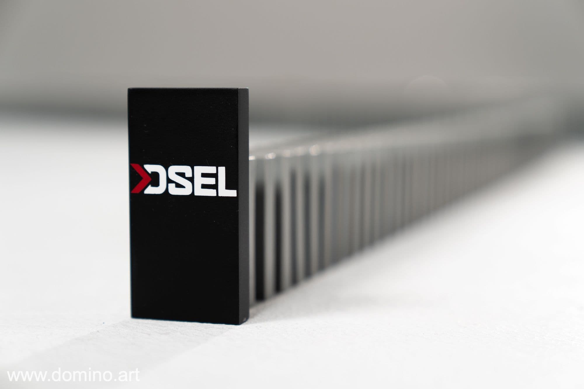 Image 17 of project DSEL Domino City