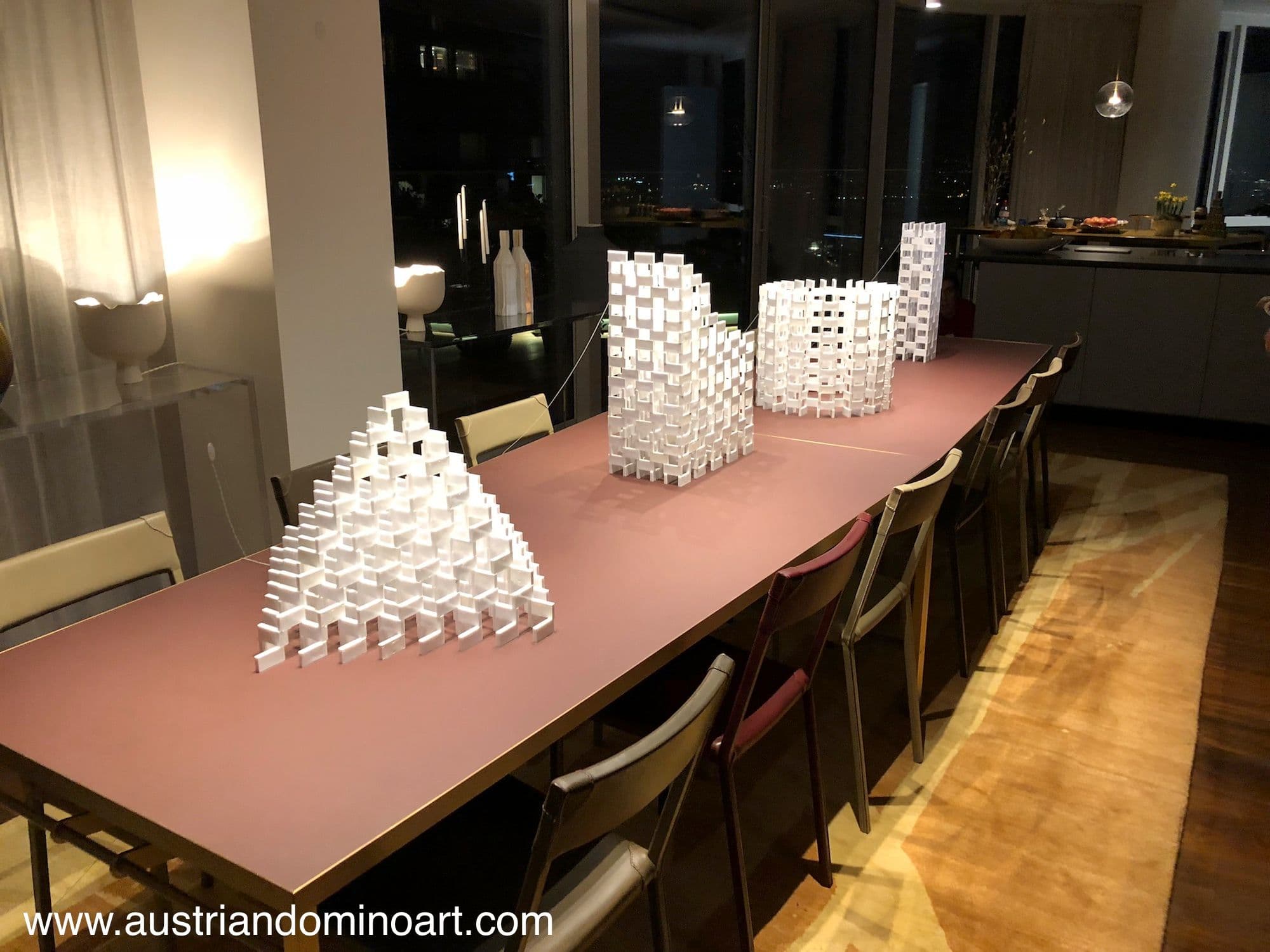 Image 10 of project Canaletto Penthouse