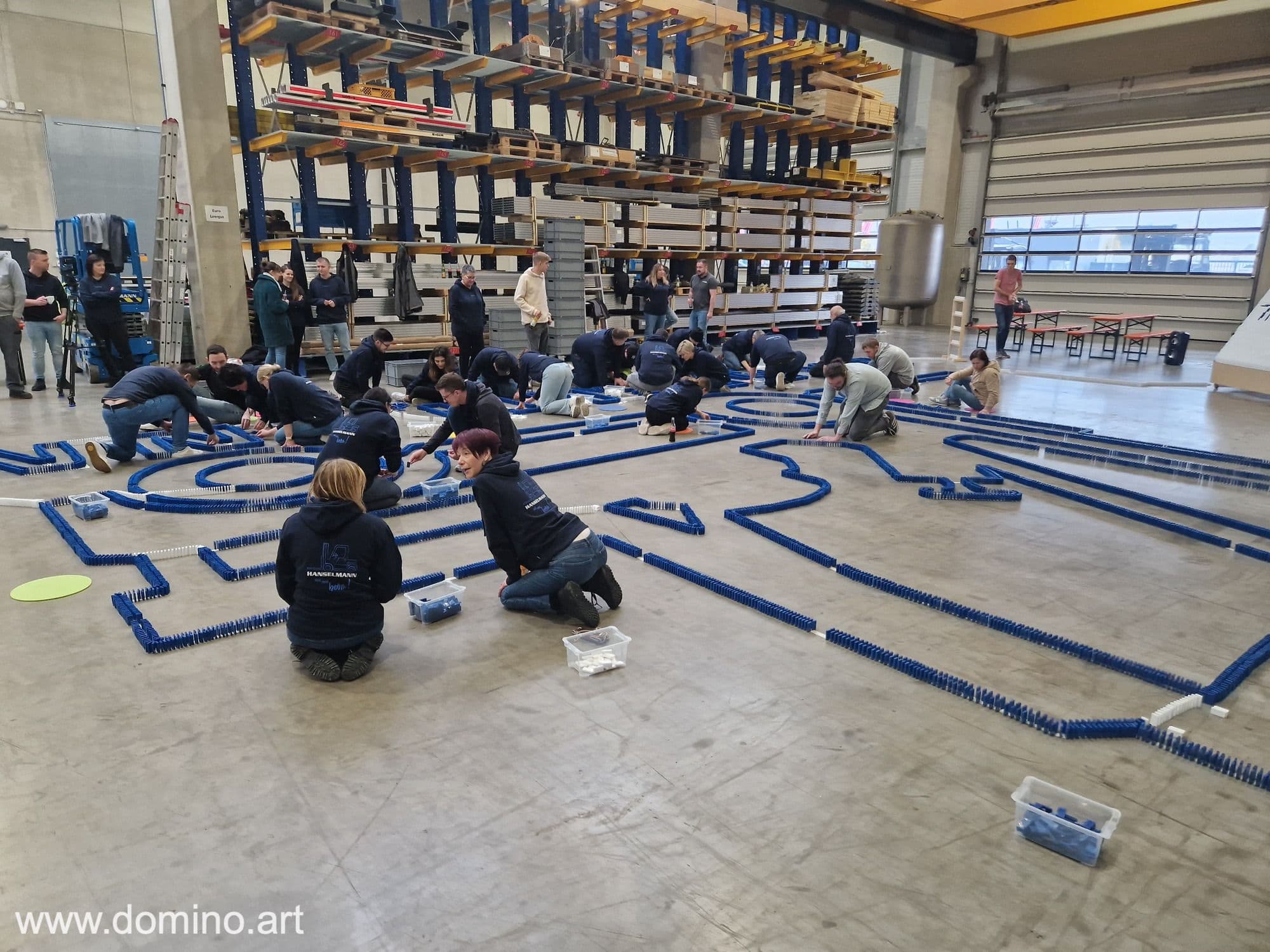 Image 7 of project Hanselmann