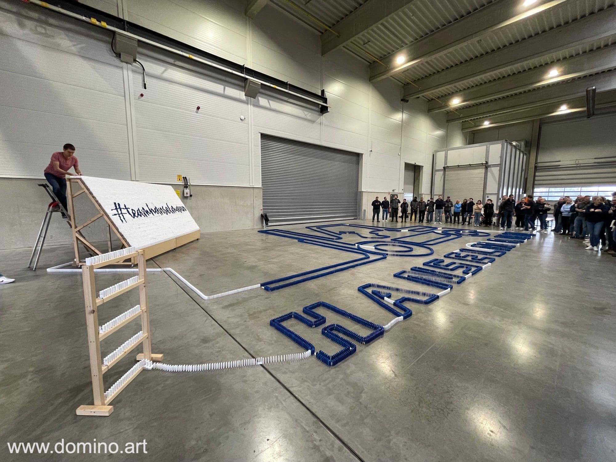 Image 9 of project Hanselmann