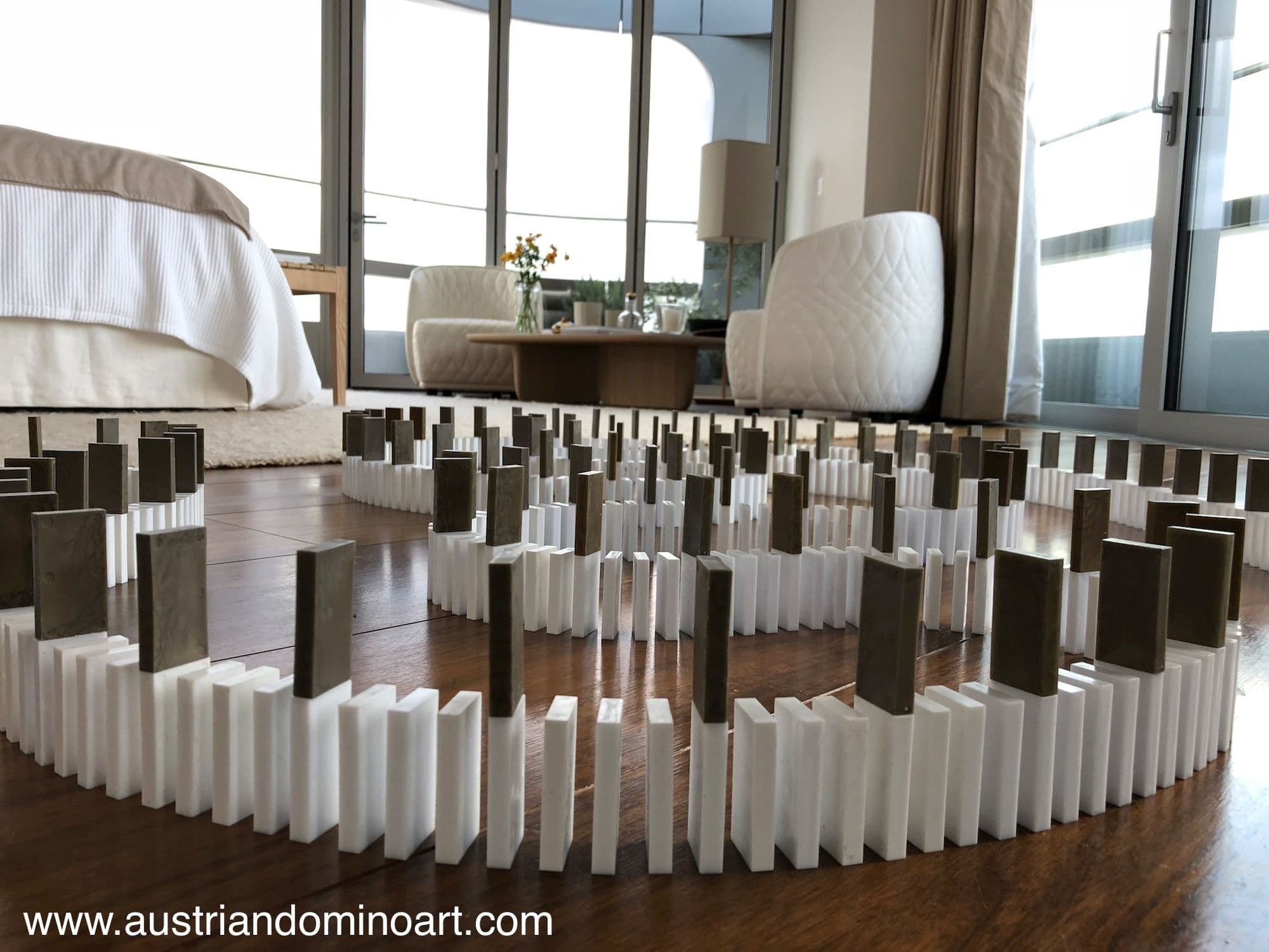 Image 4 of project Canaletto Penthouse